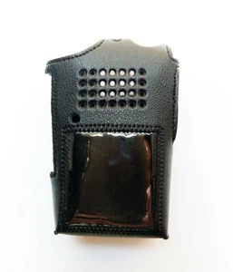 Miękki futerał Softcase Imitacja skóry Yaesu FT-4XR FT-4V FT-4XE FT-4X - Zdjęcie 1 z 6