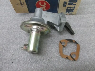 Bomba de combustível CA # 41261 6471209 - 1975 - 1978 DODGE PLYMOUTH - Imagem 1 de 4