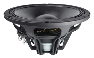 Faital Pro 12FX600 12" 8ohm Loudspeaker- NEW!!!! AUTHORIZED DISTRIBUTOR - Picture 1 of 1