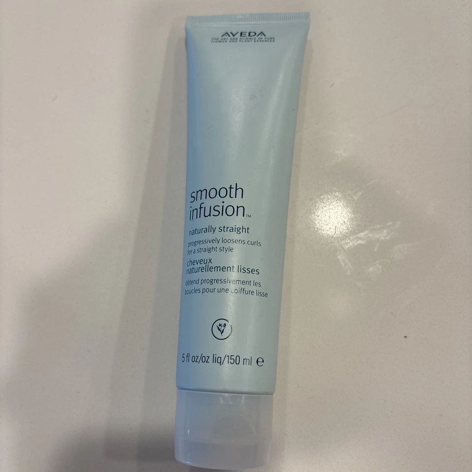 Infusión suave Aveda naturalmente recta 5 oz Foto 1 de 1