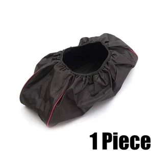 600D Oxford Waterproof Car Winch Dust Capstan Protective Cover for 8000~17500lb - Picture 1 of 9