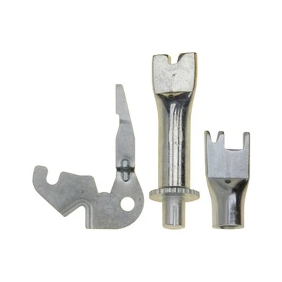 Kit Ajustador Freno Tambor Trasero ACDelco Original Para Nissan Versa 08-11, Lado Del Conductor Foto 1 de 4