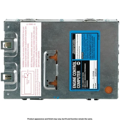 Módulo de control de motor cardone ECM ECU TCP para Buick Skylark Chevy Camaro Caprice Foto 1 de 4