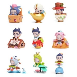 Daze Nezha Fairy Tale Series Blind Box Full Set 6 Authentic HOT - Picture 1 of 13