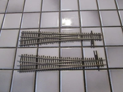 lot of misc. code 83 switch tracks HO scale #3 - Image 1 of 4