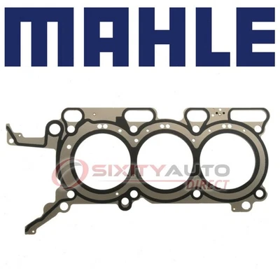 MAHLE Left Cylinder Head Gasket for 2007-2012 Lincoln MKX MKZ 3.5L V6 - co Foto 1 de 4