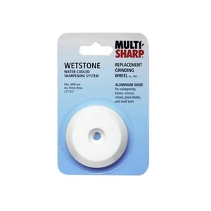 Multi-Sharp® Multi-Sharp® Replacement Wheel for Wetstone ATT3002 - Picture 1 of 1