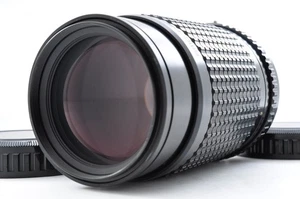 SMC Pentax A 645 200mm f/4 Telephoto MF Lens For 645 N NII [Near MINT]  Japan #4 - Picture 1 of 15
