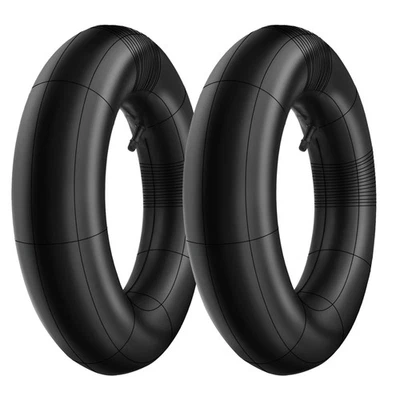 13 x 5.00-6" Inner Tubes with TR-13 Straight Valve Stem- 2Pack 13 Inch Tire T... - Image 1 of 4