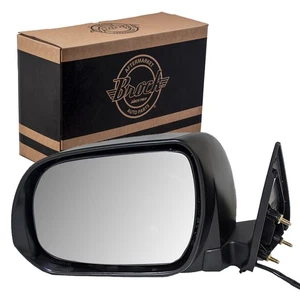 Fits 2008-2013 Highlander Power Mirror Heated Left 879400E071 TO1320246 - Picture 1 of 4