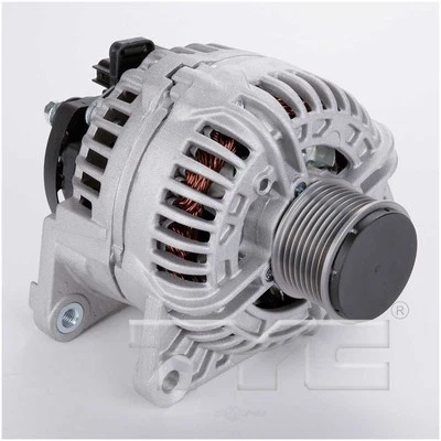 Alternator fits 2007-2009 Dodge Ram 2500,Ram 3500 Ram 4500,Ram 5500  TYC - Image 1 of 4