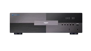 (Free Shipping) MAGNETAR UDP900 Universal 4K UHD Blu‑ray/SACD/CD Player, Used - Picture 1 of 5