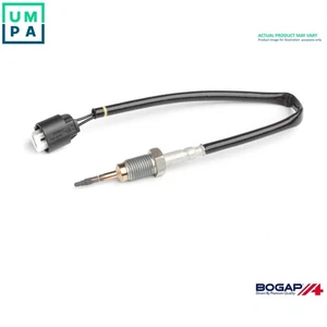 SENSOR EXHAUST GAS TEMPERATURE P6120108 FOR CITROËN C3/AIRCROSS/II/Van/III C4 - Picture 1 of 8