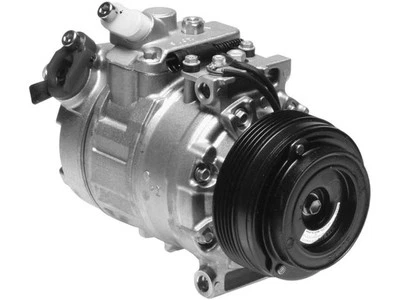 Компрессор кондиционера Denso 66648RRNS для 1997 BMW 528i - Изображение 1 из 2