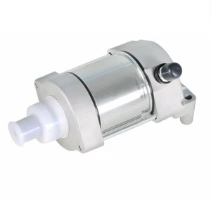 Engine Starting Starter Motor Durable New Fit For Yamaha YZF R1 YZF-R1 09-14 - Picture 1 of 9