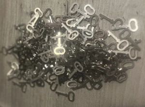 LANE SCHLÜSSEL für MINI LANE SCHMUCKKÄSTCHEN (Kauf eines Schlüssels) KOSTENLOSER VERSAND - Bild 1 von 2