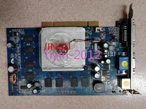 1pcs Used PCI GT8500#tk - Picture 1 of 2