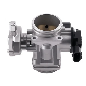 Throttle Body for Sportsman XP 550 2009-2010 Forest 550 2011 XP EPS 550 2009 - Picture 1 of 10