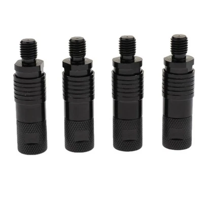 4Pcs Quick Release Connector Rod Bite Rod Holder Fly Fishing - Bild 1 von 4