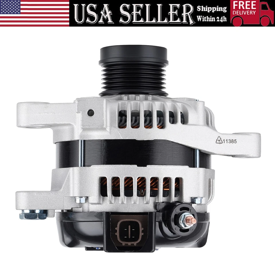 Alternator Toyota OEM 270600A020