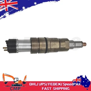 Fuel Injector 2872405 for Cummins ISX15 QSX15 Diesel Engine - Foto 1 di 7