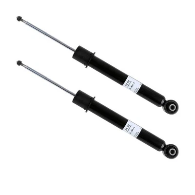 2 Sachs Stoßdämpfer 318 102 Hinterachse für Hyundai Tucson — 第 1/4 张图片