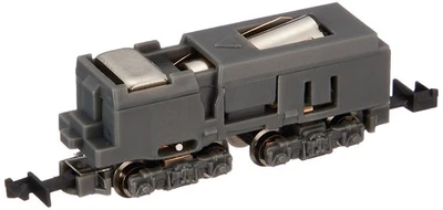 Rokuhan Z Gauge Z Shorty Powered Chassis Normal Type SA001-1 Railway Model Suppl - Image 1 of 2