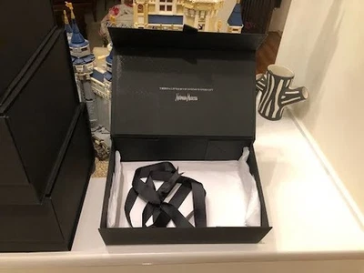 Magnetic Neiman Marcus Gift Boxes - Matte, Black - Image 1 of 2