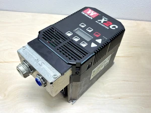 Microinverter AC TB Wood's X2C4005-0B X2C E-Trac - Foto 1 di 11
