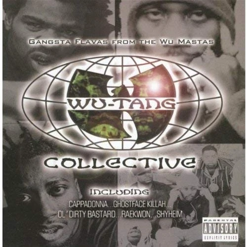 Collective (CD) Album - Image 1 of 1