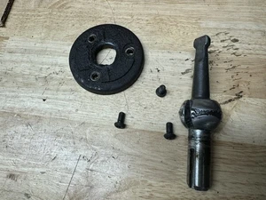 88-96 Ford F150 M5R2 5spd M5OD-R2 Shifter Tower OBS - Picture 1 of 5