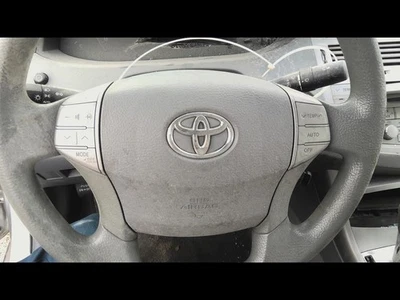 2005 06 07 08 09 10 11 2012 TOYOTA  AVALON Driver Left A Bag Driver Wheel  Foto 1 de 4