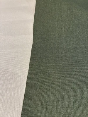 CAMO GREEN 483 MILITARY NYLON 1000D DWR COATED CORDURA FABRIC BY THE YARD 60"W