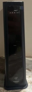 ARRIS SBG8300 Surfboard Internet 3.1 Modem & Router - Bild 1 von 10
