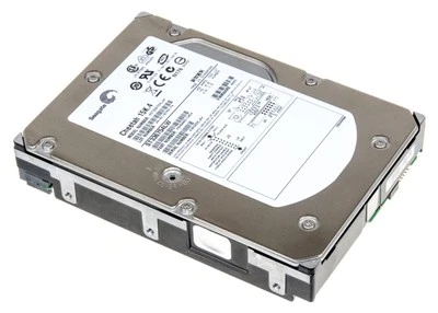 Seagate ST336754LW 36GB 15K 68PIN - Image 1 of 3