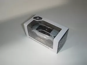 New Genuine Renault Grey Model Symbioz 1/64 - Picture 1 of 2