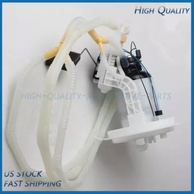 Unidad de envío de bomba de combustible izquierda con filtro para Mercedes Benz W204 C63 AMG 2008-2011 Foto 1 de 4