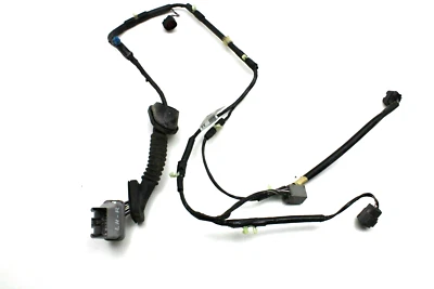 Arnés de cableado de puerta trasera para conductor izquierdo Mazda Tribute 2008-2011  Foto 1 de 4