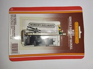 Hornby R 170, Junction Distance Signal, OO Gauge - Picture 1 of 4