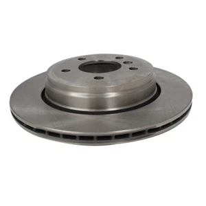 Rear Disc Brake Rotor for BMW E61 530i Touring Wagon 3.0L 2005-2010 (x 1) - Picture 1 of 6