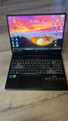 Gaming Laptop ACER AN16-51 i7-13700 RTX4050 16 Zoll /16Gb Ram /3TB SSD - Bild 1 von 4