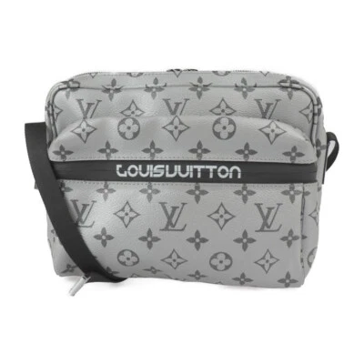 LOUIS VUITTON Shoulder Bag  M43859 Messenger PM Monogram Reflect 2018 Japan ... - Image 1 of 4