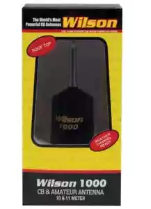 Kit de antena CB móvil montaje en techo Wilson 880900802B W1000 - Imagen 1 de 4