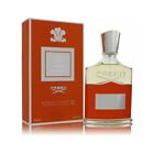 Creed Viking Cologne For Men Perfume New 100 Ml 3.3 Fl Oz Edp Niche Fragrance