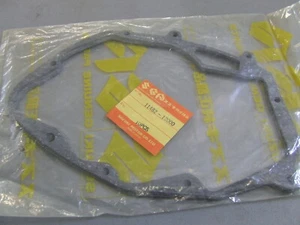 Gen. Suzuki A100 AS100 AC100 all models Clutch Cover gasket 11482-12010 NOS NEW - Picture 1 of 2