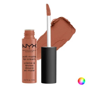 Lipstick Soft Matte NYX (8 ml) - los angeles 8 ml - Picture 1 of 1