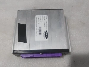 Used Military Transmission Modul control TCM-2100AB -FedEx or DHL - Picture 1 of 11