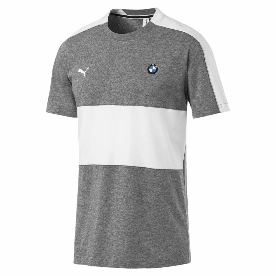 Camiseta para hombre Puma BMW Motorsport Foto 1 de 1