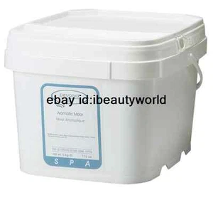 Pevonia botanica Aromatic Moor (natürlicher schwarzer Schlamm mit Essential) 5kg Salon #tw - Bild 1 von 1