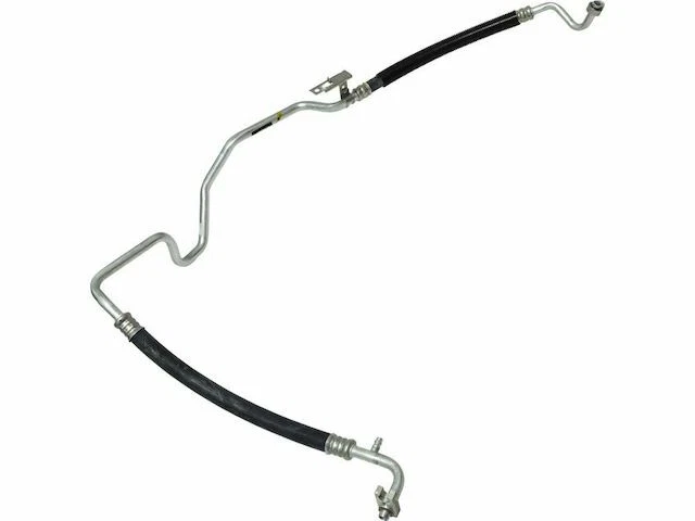 UAC 84BS97Q A/C Suction Line Hose Assembly Fits 2011-2014 Dodge Grand Caravan - Image 1 of 1